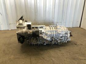 Porsche 99630001055-24256 2002-2004 911 996 Turbo Transmission 6 Speed X50