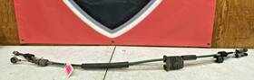Porsche 9964240412 1999 2004 996 Carrera Manual Transmission Shifter Cables