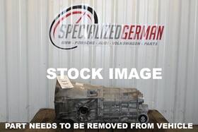 99730001001-24338 Porsche 2005-2008 911 997 Transmission 6 Speed Manual 58k Miles