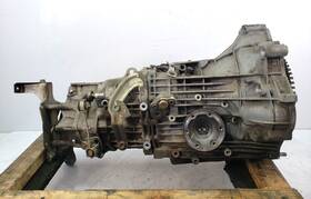 Dvy29088 Porsche 97-99 Oem Boxster 986 2.5l Rwd Mt Manual Transmission Gearbox 45k