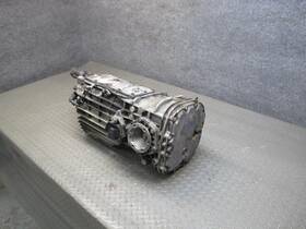 Porsche G28.13 1987-1988 928 M/t Manual Transmission Trans Axle Gear Box Lsd 64k