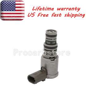 Procarbstore Tcs552 2402311217 Transmission Tcc Pwm Lock Up Solenoid Tcs39 For Buick S9849 Tss39 Usa