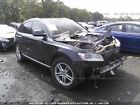 400-62477 Q5 Automatic Transmission Fits 13-16