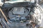 400-62942 Q50 Infiniti Automatic Transmission Speed Awd