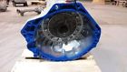 400-51839 Q7 Audi Automatic Transmission Code Mhn