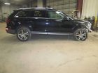 400-51629 Q7 Audi Automatic Transmission Id