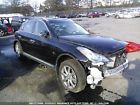 400-63181 Qx50 2016 Transmission-transaxle 282276