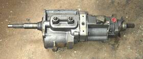 Rambler T86e-1a Remanufactured T86-r10 3 Speed Overdrive Manual Transmission 1963-65 V8