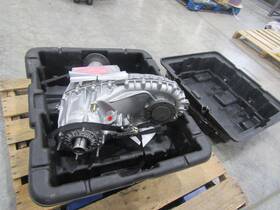 Randys World Rtc4447d-5 Sadler Power Train Transfer Case