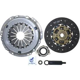 S2kf70901a1 Rareelectrical New Organic Disc Clutch Kit Fits Toyota Celica All Trac 4 Cyl 2.0l By S2kf70901