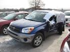 400-61812 Rav 4 04 05 Toyota