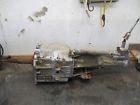 Rf D42r 7222 Aa Ford Mustang Ii Speed Transmission