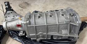 Richmond 7022726b4 5 Speed Transmission