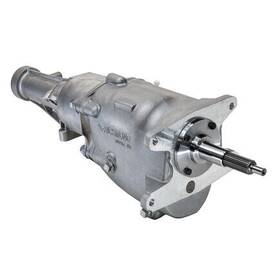 1304010070 Richmond Gear Super T 10 4 Speed Transmission With Yoke