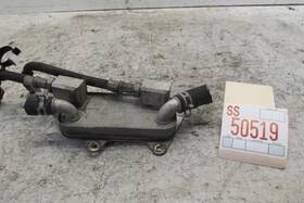 Rover 12435 02 Land Freelander Se 2.5l 6cyl Automatic Transmission Oil Coolant Oem