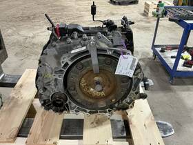 Hj327000cb Rover Discovery Sport 2018 Automatic Transmission Id 828049