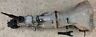 Rp71c Datsun Nissan Gearbox Transmission Sp Floor Sohc Cyl