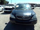 400-62039 Rx400h Automatic Transmission Cvt Without