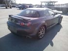 400-61806 Rx8 Manual Transmission Speed Fits