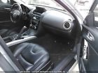 Rx8 Mazda Manual Transmission Speed Miles