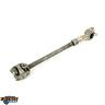 S-53005541 Zumbrota Drivetrain Front Manual Transmission Driveshaft For Jeep 804314096588