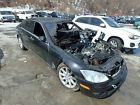 400-50822 S320 Automatic 221 Type S550 Awd