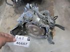 400-61313 S40 Volvo Automatic Transmission Assembly Tranny