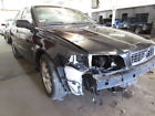 307139444 S40 Volvo Automatic Transmission Fwd Vin