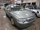 400-50240 S80 Automatic Transmission Fwd