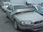 400-62390 S80 Automatic Without Turbo Thru Vin Fits Volvo Series