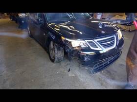 Saab 400-51373 9-3 Xwd 2009 Manual Transmission 6 Speed Awd 3646253