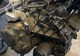 400-60720 Saab 1999-2009 9-5 Manual Transmission 400-60720 Saab 1999-2009 9-5 Manual Transmission