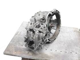 4611844 Saab 900 1998 2.3l Manual Transmission Gearbox Tranny Unknown Miles