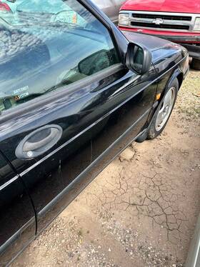 4611851 Saab Used Manual Transmission Assembly Fits 1998 900 Mt 4 Cylinder Turbo Grade