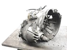 8285066 Saab 9000 1989 Without Turbo Manual Transmission Gearbox Tranny - Miles N/a