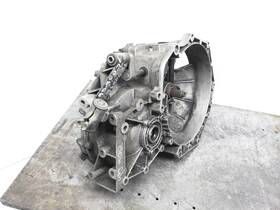 8285082 Saab 900 1994-1995 2.5l V6 Manual Transmission Gearbox Tranny - Uknown Miles
