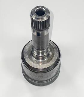 8722472 Saab Classic 900 Companion Flange / Axle Inner Driver 1986 - 1993