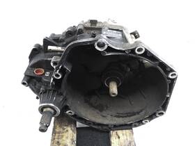 Saab 8828725 1994 9000 Manual Transmission Gearbox 154k Miles 2.3l Non Turbo