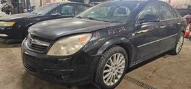 Saturn 400-00480 Automatic Transmission 3.6l Id Pak Fits 2008 Aura 1204066