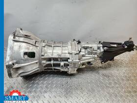 Saturn 88y120137 Sky Pontiac Solstice Manual Transmission 105k Miles 07-09 Oem