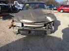 400-04013 Saturn Series Sedan Automatic Transmission