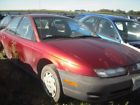 400-03642 Saturn Series Sedan Manual Transmission Dohc Saturnsw