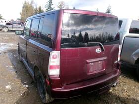 3030052330 Scion Used Manual Transmission Assembly Fits 2004 Xb Mt Grade A