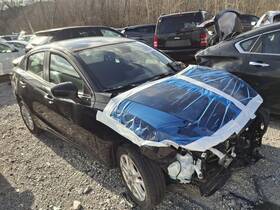 Scion 30500wb006 2016 Ia Manual Transmission Assembly 1.5l Fwd 90 Day Warranty