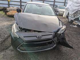 Scion 400-63011 Automatic Transmission 1.5l Sedan P5 Engine Fits 16-19 Yaris