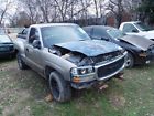 400-03894 Sierra150 Automatic Transmission 4.3l 2wd Regular