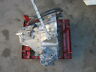 6100301 Sr8m Acura Transmission