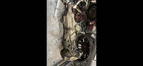 Subaru 02-05 4.44fd 4.11fd 2002 2003 2004 2005 Jdm Impreza Wrx 5 Speed Awd Transmission Manual 2.0l