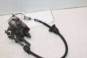 27601sa010 Subaru 2003-08 Forester Manual Transmission Hill Holder Oem P/n