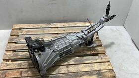 Subaru 30210aa840 2022 - 2023 Subsru Brz Genuine Clutch Set Manual Transmission Gray 7k Miles Oem